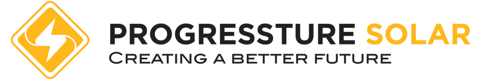 Progressture Solar — creating a better future