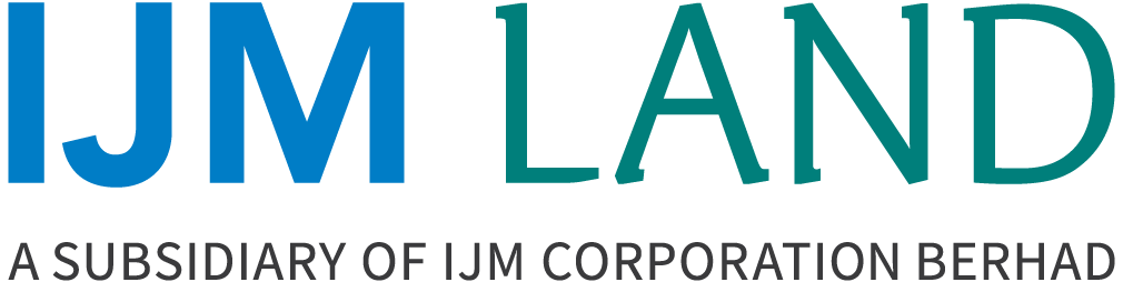 IJM Land logo