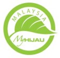 MyHIJAU logo